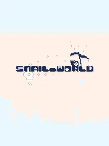 Portada de Snail World