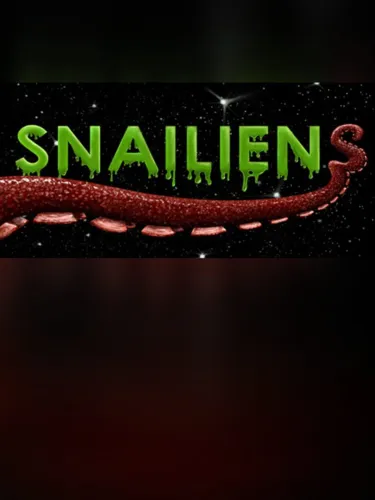 Portada de Snailiens