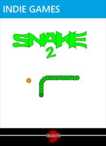 Portada de Snake 2
