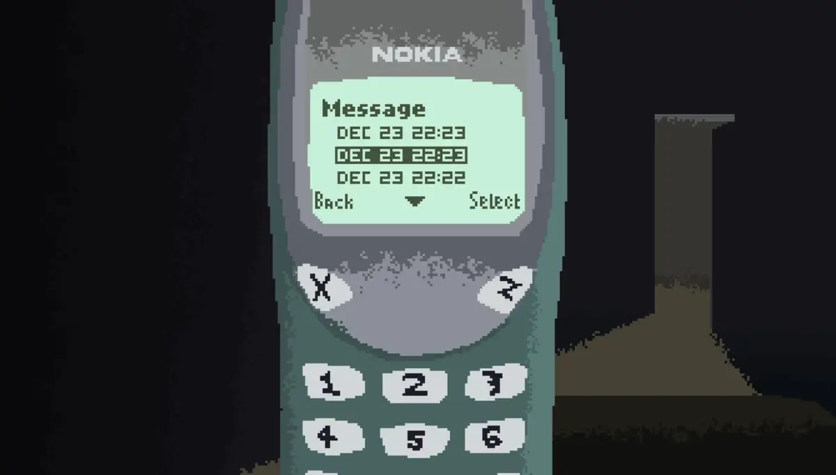 Snake 3310