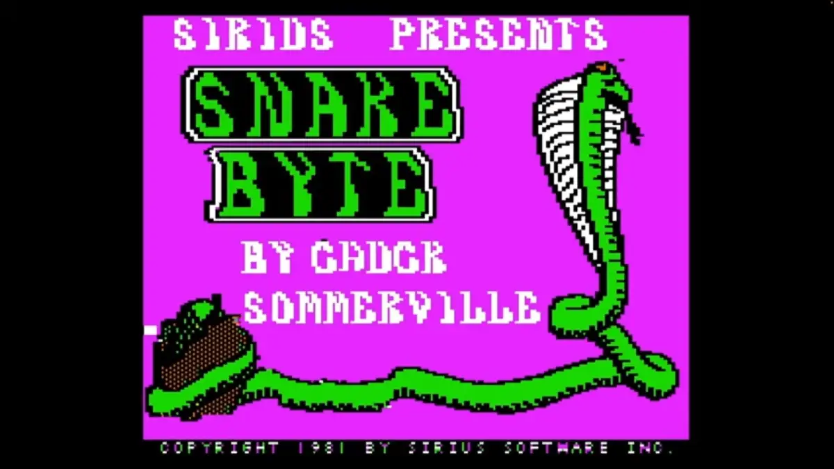 Snake Byte