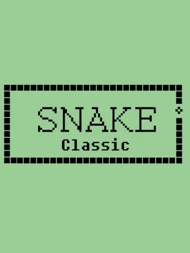 Portada de Snake Classic