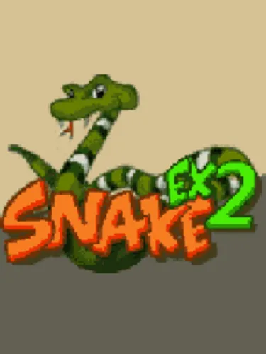 Portada de Snake EX2