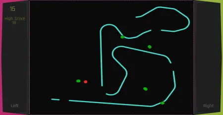 Portada de Snake Hunt