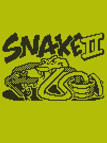 Portada de Snake II