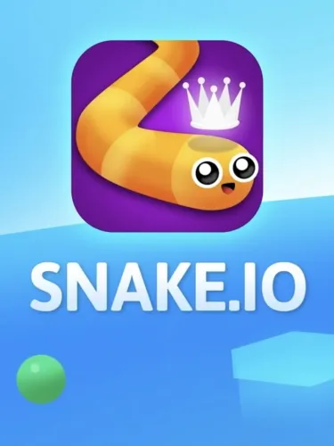 Portada de Snake.io