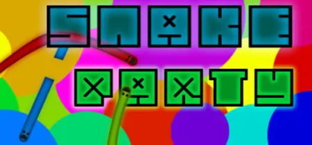 Portada de Snake Party