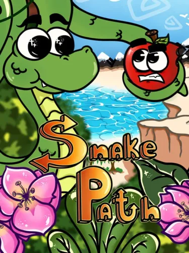Portada de Snake Path