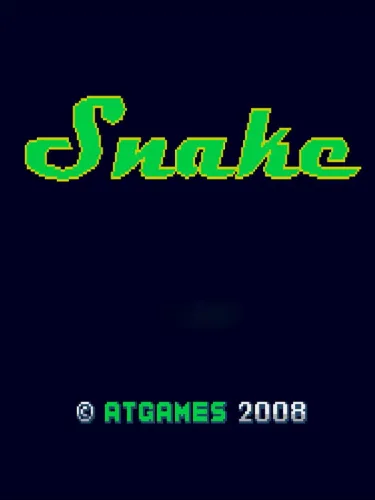 Portada de Snake