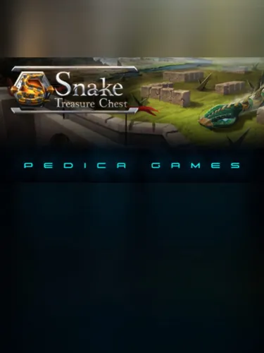 Portada de Snake Treasure Chest