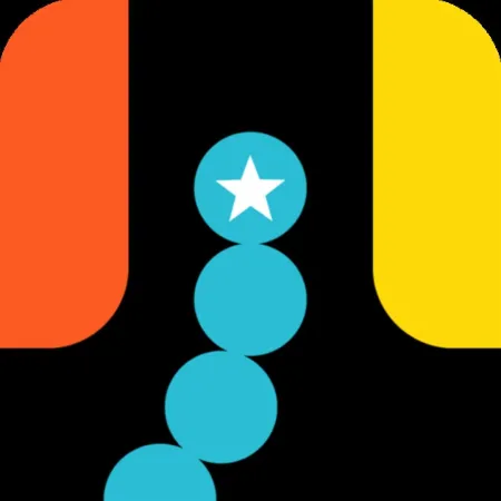 Portada de Snake VS Block Math