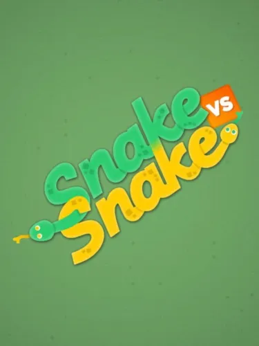 Portada de Snake vs Snake