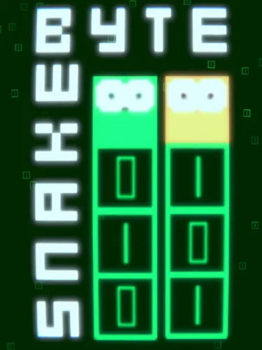 Portada de SnakeByte