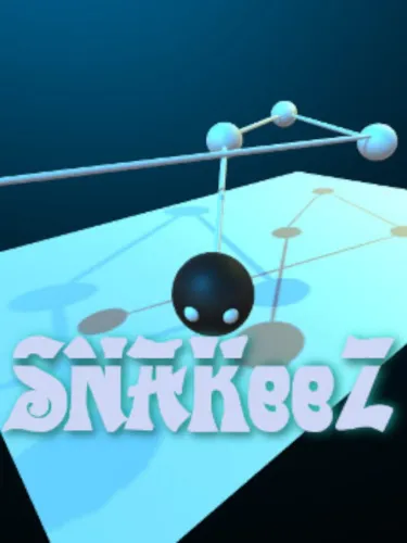 Portada de Snakeez