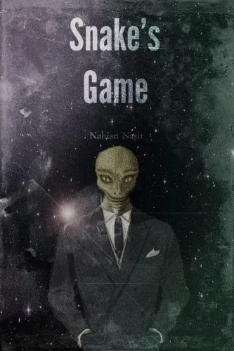 Portada de Snake’s Game