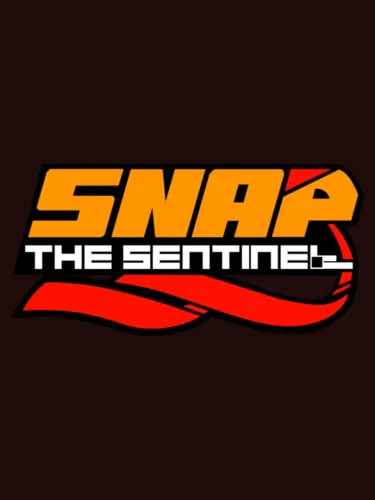Portada de Snap the Sentinel