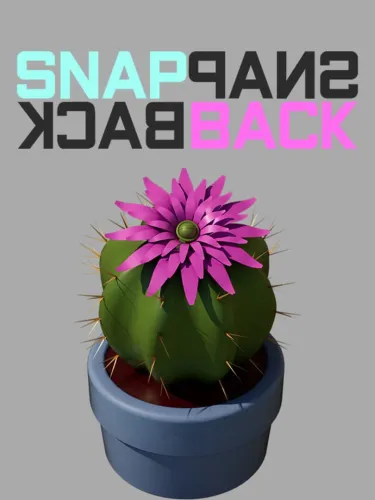 Portada de Snapback