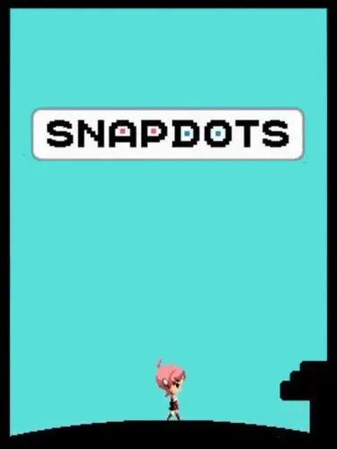 Portada de Snapdots