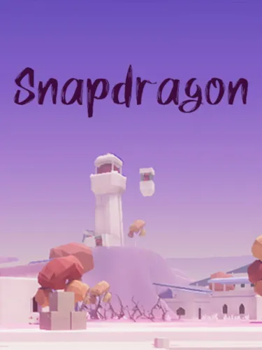 Portada de Snapdragon