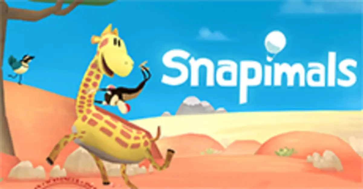 Snapimals