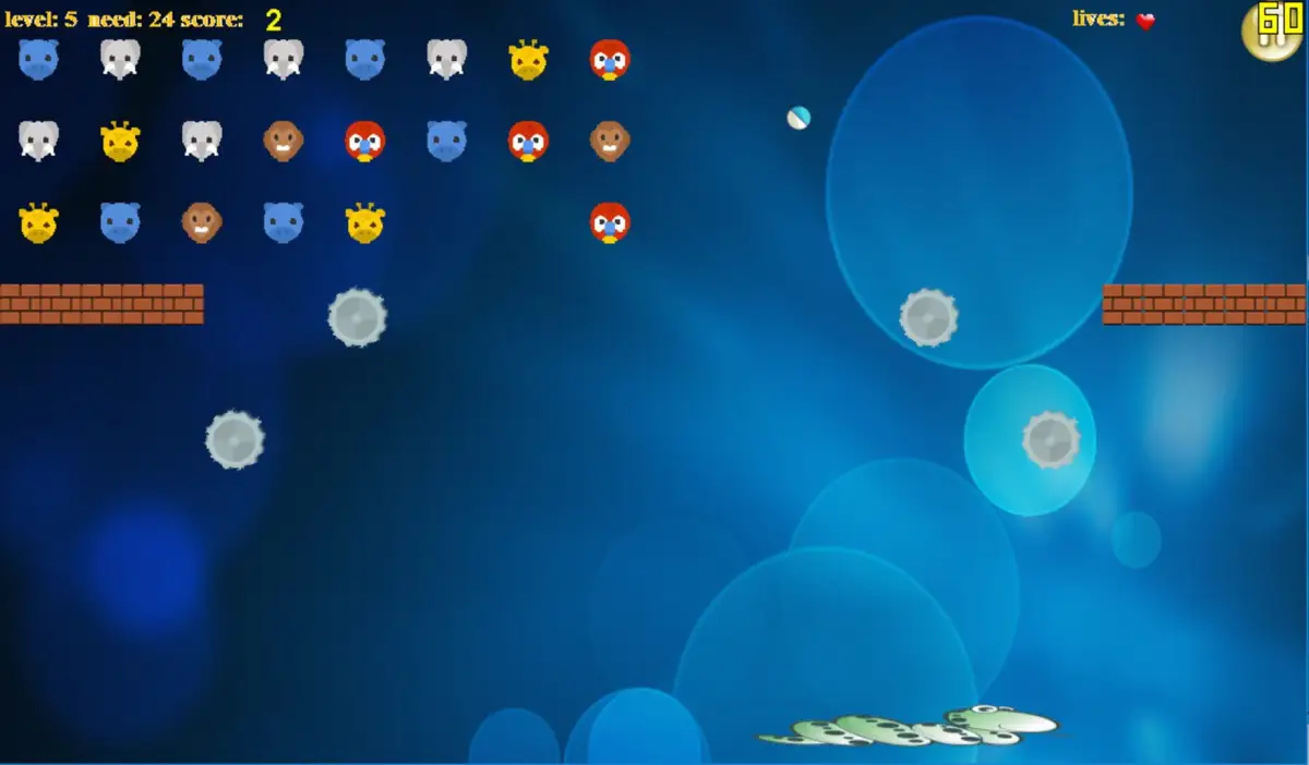 Portada de SnappleNoid