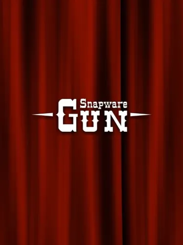 Portada de Snapware Gun