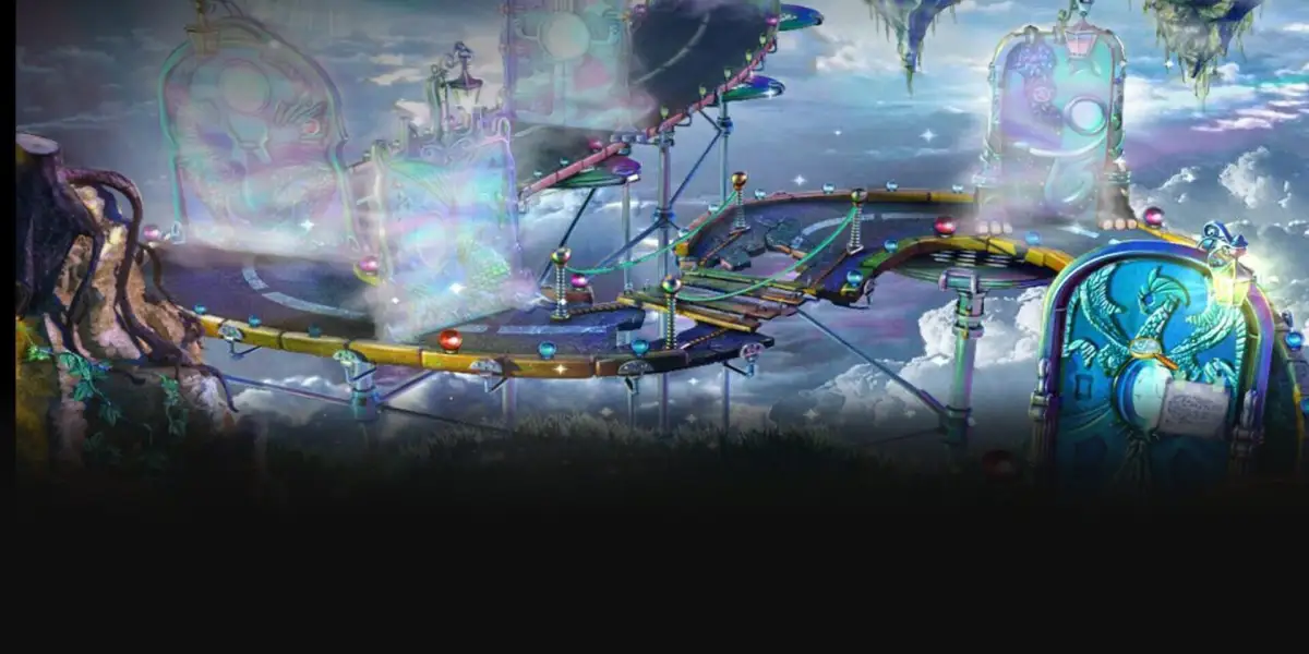 Snark Busters: All Revved Up