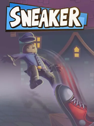 Portada de Sneaker