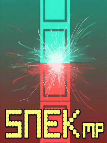 Portada de SnekMP