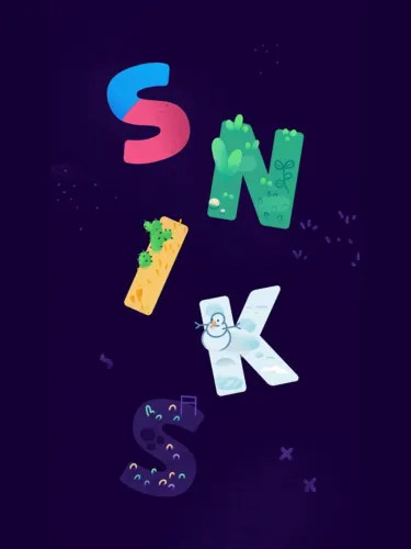 Portada de Sniks