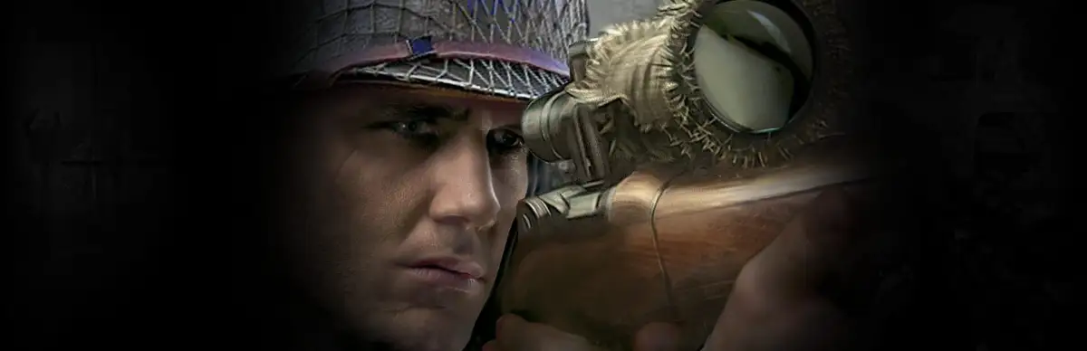 Sniper: Art of Victory