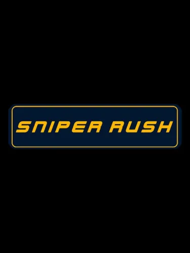 Portada de Sniper Rush