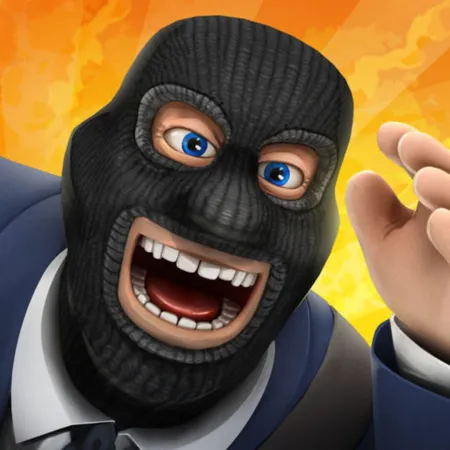 Portada de Snipers vs Thieves: FPS Clash