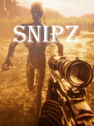 Portada de SnipZ