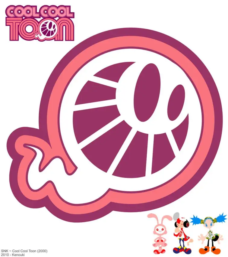 Snk’s Cool Cool Toon