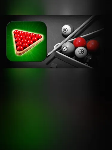 Portada de SnookerWorld