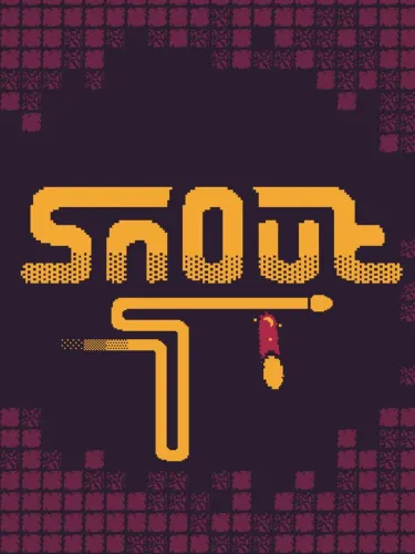 Portada de SnOut