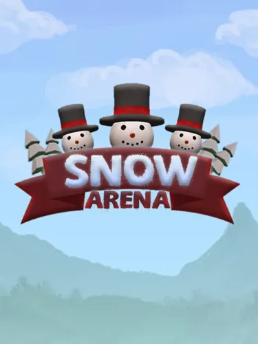 Portada de Snow Arena