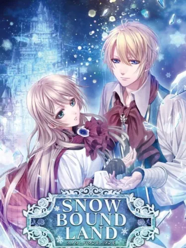Portada de Snow Bound Land