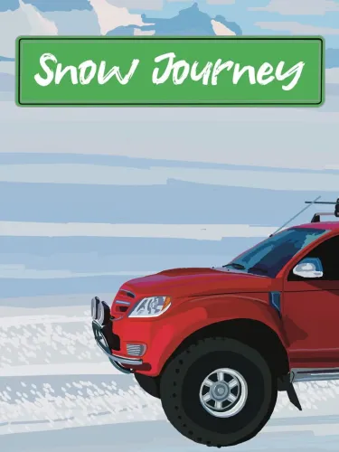 Portada de Snow Journey