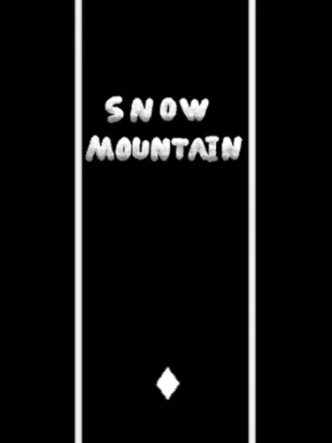 Portada de Snow Mountain