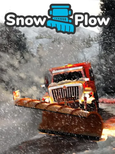 Portada de Snow Plow