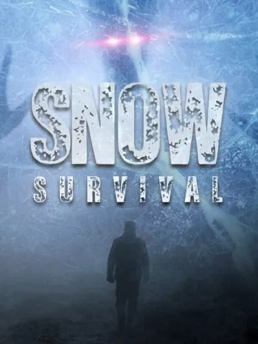 Portada de Snow Survival