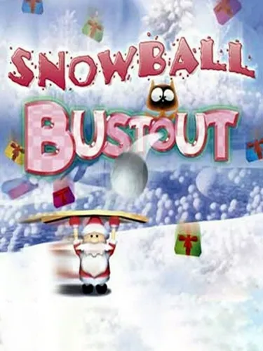 Portada de Snowball Bustout