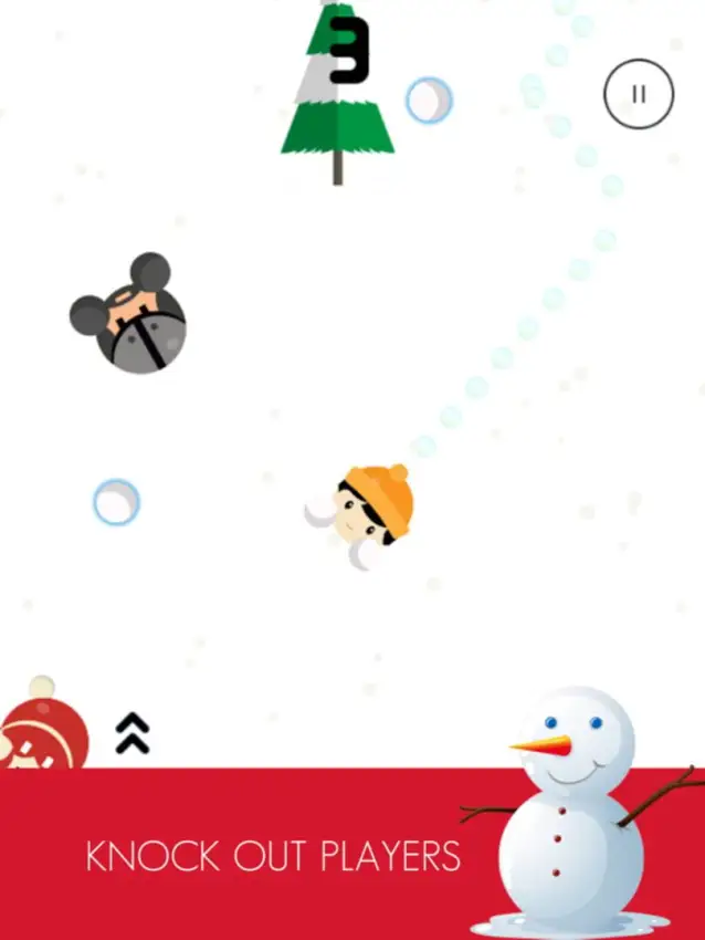 Portada de SnowBall Champions