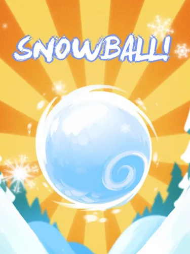 Portada de Snowball!