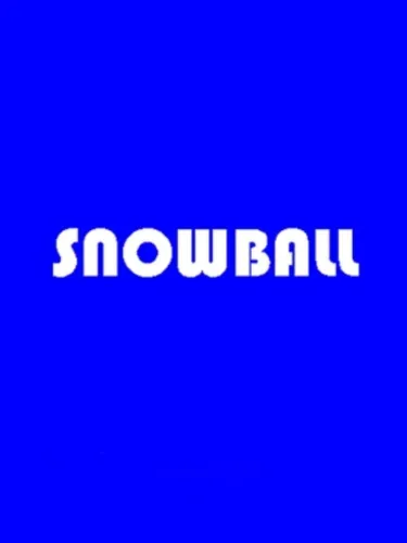 Portada de Snowball