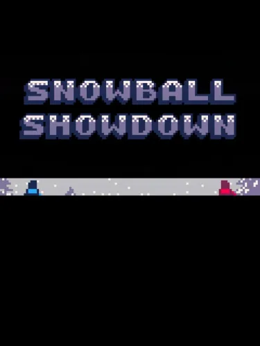 Portada de Snowball Showdown
