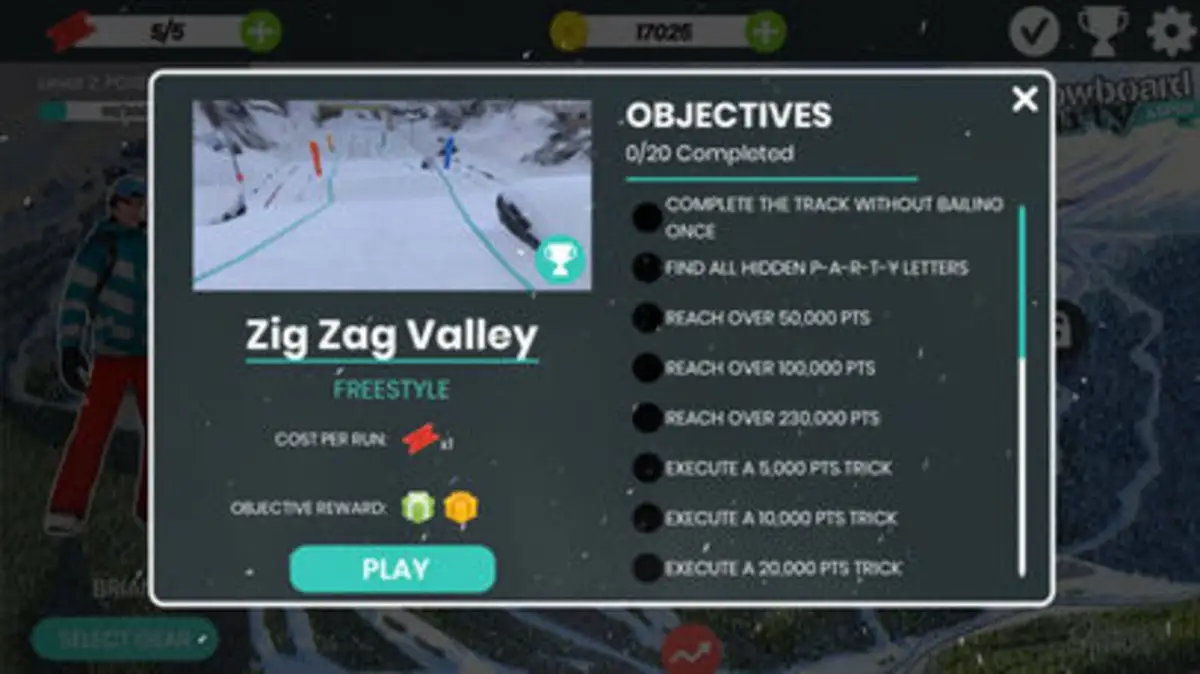 Snowboard Party: Aspen