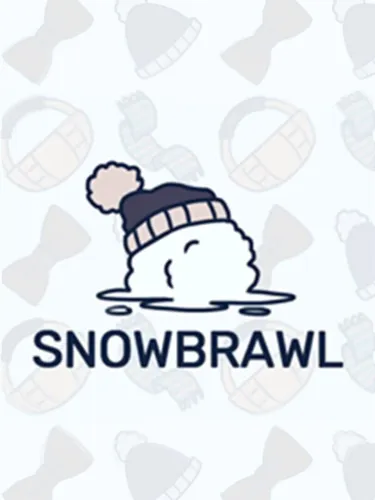 Portada de SnowBrawl